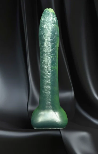 dildo-jade-snake-photo