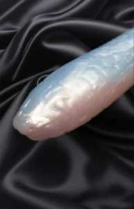 dildo-rose-blue-snake-photo