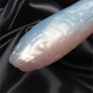 dildo-rose-blue-snake-photo