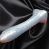 dildo-snow-gentle-snake-photo
