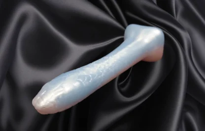 dildo-snow-gentle-snake-photo
