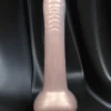 dildo-snow-gentle-snake-photo