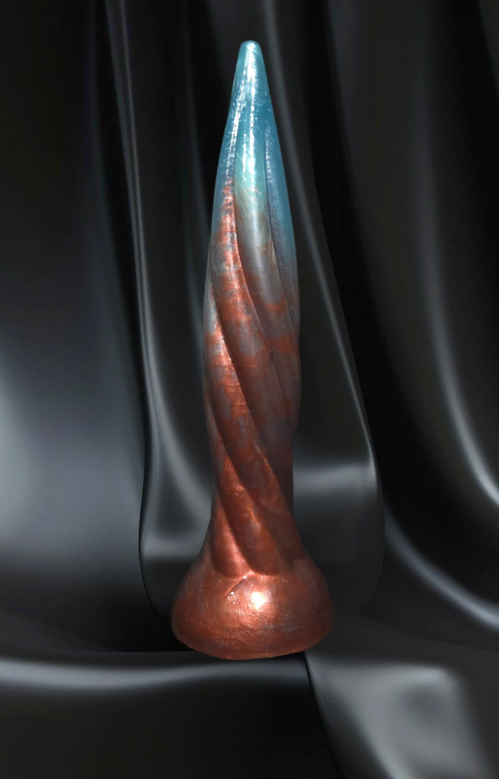 Таємничий Єдиноріг